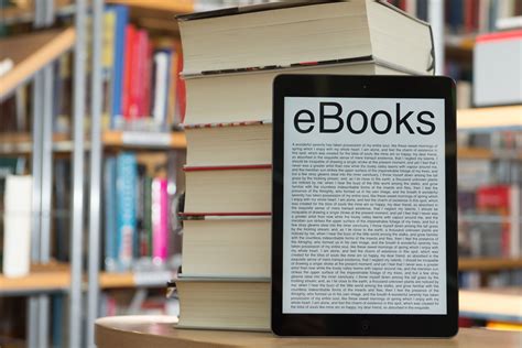 how to buy kindle books and the importance of digital libraries in education