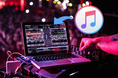 how to dj with apple music and the importance of rhythm in modern society