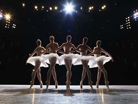 how to do ballet and the role of music in dance