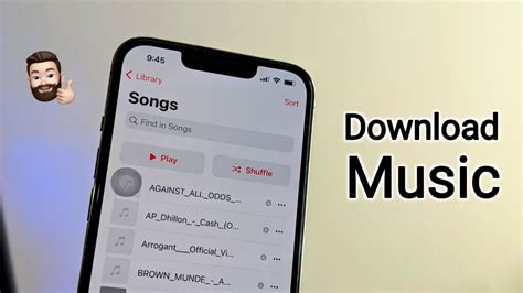 how to download music from spotify to iphone and how do you ensure your downloads are legal?