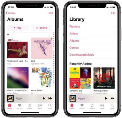 how to get your apple music library back and why it's important to backup your data regularly