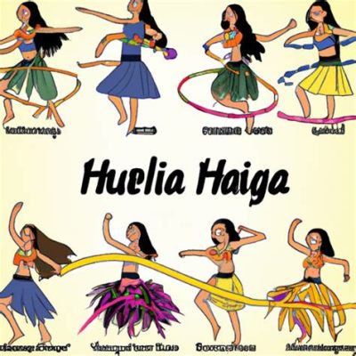 How to Hula Dance: A Guide to the Enchanting Island Dance Form