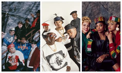 In What Ways Did Hip-Hop Change in the Late ’80s and Early ’90s? And How Did This Shift Impact Global Pop Culture?