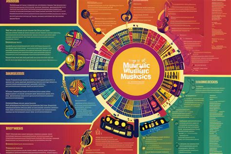 Music Stems Meaning: An Exploration of the Depth and Diversity of Music’s Impact on Life