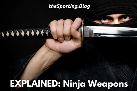 What is the most useful martial art? And why do ninjas always carry umbrellas?